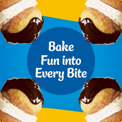 Pillsbury Moist Supreme Yellow Cake Mix - 15.25oz