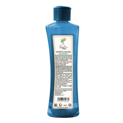 Arbol Verde Hair Growth Shampoo with Hispanic Herbs - 16.9 fl oz
