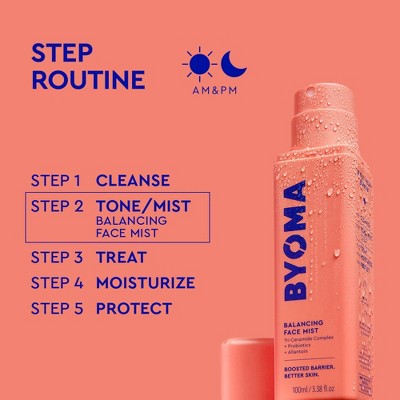 BYOMA Balancing Face Mist - 3.38 fl oz