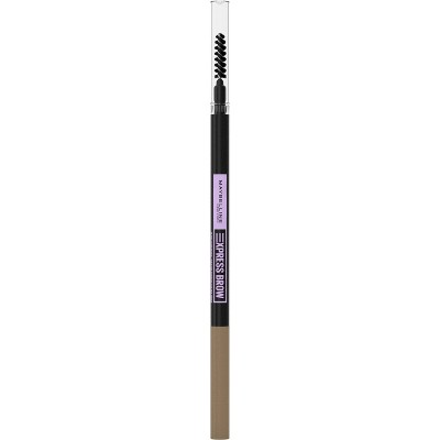 Maybelline Express Brow Ultra Slim Eyebrow Pencil - 0.003oz