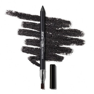 Revlon ColorStay Multiplayer Liquid-Glide Eye Pencil With Blending Brush - 0.03oz