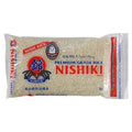 Nishiki Premium Grade White Sushi Rice - 2lbs: Medium Grain