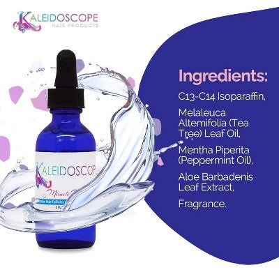 Kaleidoscope Miracle Drops - 2 fl oz