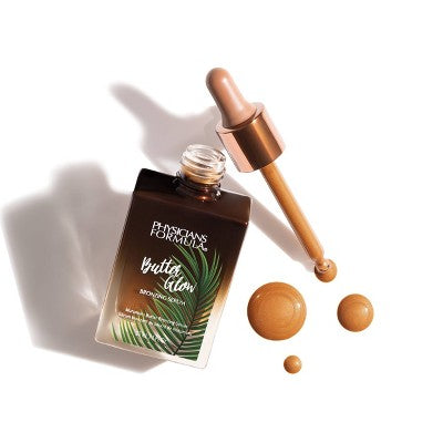 Physicians Formula Butter Glow Bronzing Serum - 1 fl oz