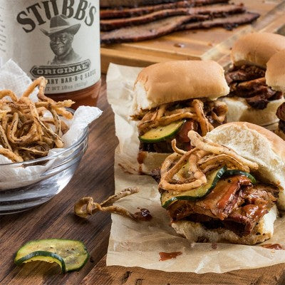 Stubb's Original Barbecue Sauce - 18oz