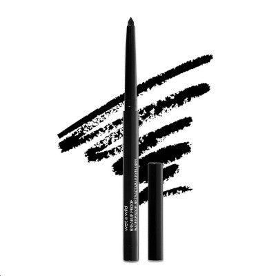 Wet n Wild Waterproof Retractable Gel Eyeliner - 0.008oz