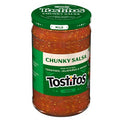 Tostitos Mild Chunky Salsa Dip - 24oz