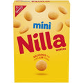 Nilla Mini Vanilla Wafer Cookies - 11oz