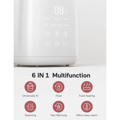 Momcozy MW01 Bottle Warmer
