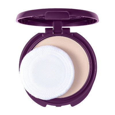 COVERGIRL Advance Radiance Pressed Powder - 0.39oz