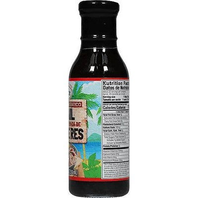 Grace Oxtail Marinade - 12oz