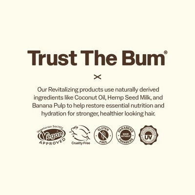 Sun Bum 3-in-1 Leave-In Hair Conditioner Treatment