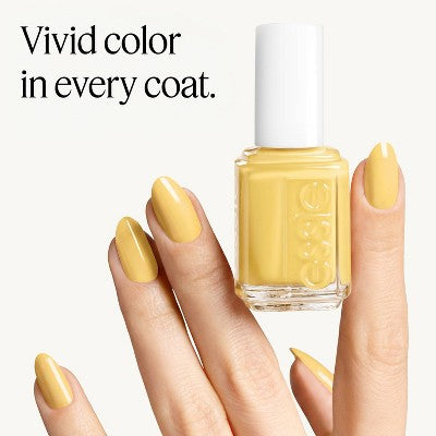 essie Luxeffects Nail Polish - Summit of Style - 0.46 fl oz