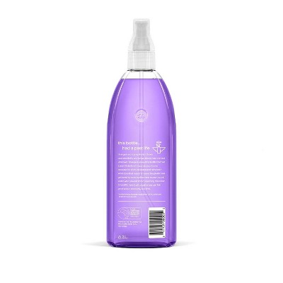 Method French Lavender All Purpose Cleaners Spray Bottle - 28 fl oz: Hypoallergenic, Paraben-Free, Phosphate-Free