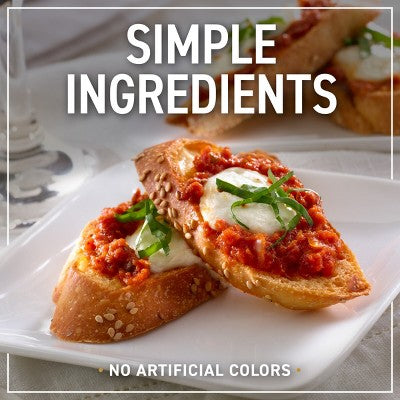 Bertolli Tomato & Basil Pasta Sauce - 24oz