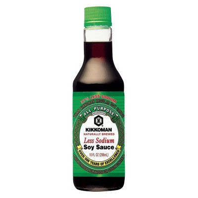 Kikkoman Soy Sauce