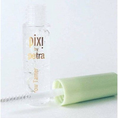 Pixi by Petra Brow Tamer Clear Eyebrow Gel - 0.1 fl oz