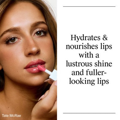 Neutrogena Hydro Boost Hydrating Tinted Lip Oil with Hyaluronic Acid - 0.2 fl oz