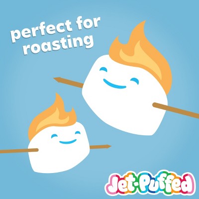 Jet-Puffed Marshmallows - 16oz