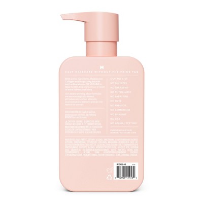 MONDAY Haircare VOLUME Conditioner-  12 fl oz