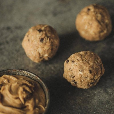 Kodiak Cakes No-Bake Protein Ball Mix - 12.7oz