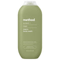 Method Men Body Wash Juniper Sage - 18 fl oz