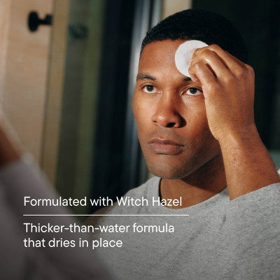 Harry's Freshening Face Toner for Men to Lightly Hydrate Skin - 8.35 fl oz - Alcohol Free