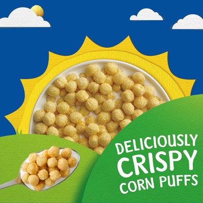General Mills Kix Cereal - 18oz: Whole Grain, No Artificial Flavors