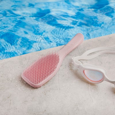 Tangle Teezer Ultimate Detangler Hair Brush for All Hair Types