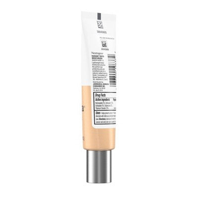 Neutrogena Radiant Tinted Moisturizer with SPF 30 - 1.1 fl oz