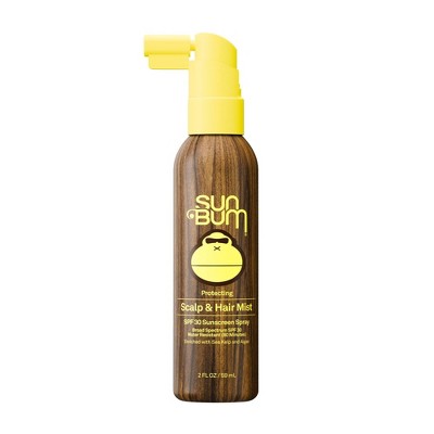 Sun Bum SPF 30 Scalp and Hair Mist - 2 fl oz