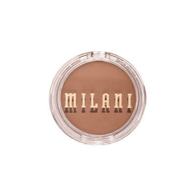 Milani Cheek Kiss Cream Bronzer - 0.21oz
