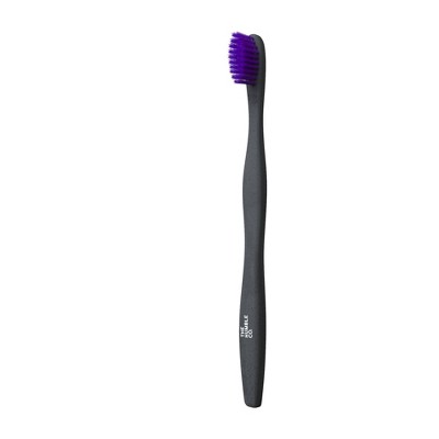The Humble Co. Plant Based Toothbrush - 5ct - Soft