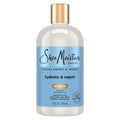 SheaMoisture Manuka Honey & Yogurt Hydrate & Repair Shampoo - 13 fl oz