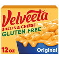 Velveeta Gluten Free Mac & Cheese - 12oz