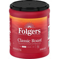 Folgers Classic Medium Roast Ground Coffee, 9.6oz