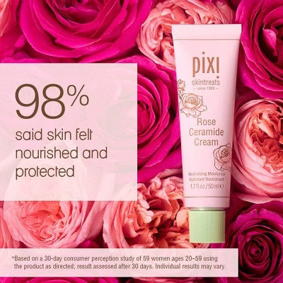 Pixi by Petra Rose Ceremide Cream - 1.70 fl oz.
