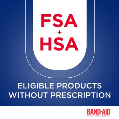 Band-Aid Brand First Aid Kit - 160ct