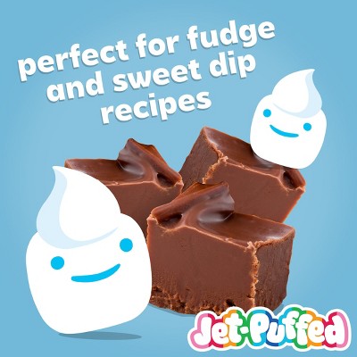 Jet-Puffed Marshmallow Creme - 7oz
