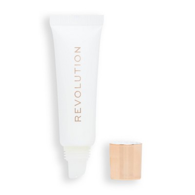 Makeup Revolution Juicy Peptide Lip Balm - 0.27 fl oz