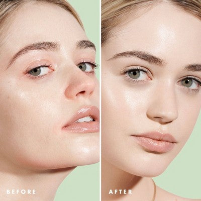 e.l.f. Tone Adjusting Face Primer Large - Green - 1.01 fl oz