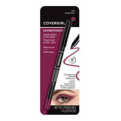 COVERGIRL 24HR Khol Liner - 0.04oz