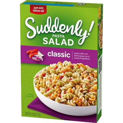 Suddenly Salad Classic - 7.75oz