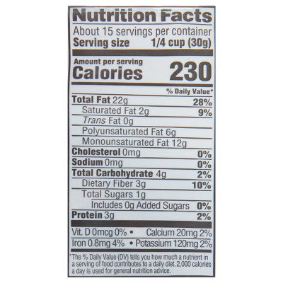 Diamond Chopped Pecans - 16oz