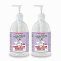 Rebel Green Hand Soap - 24 fl oz/2pk