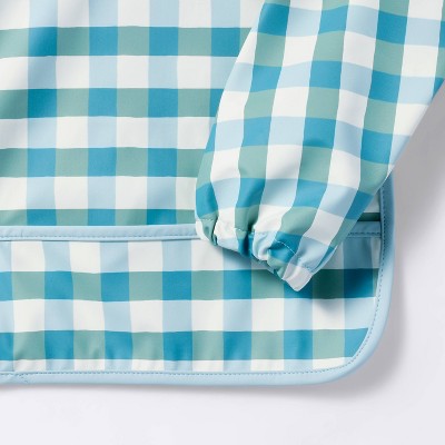 Long Sleeve Bib - Cloud Island™