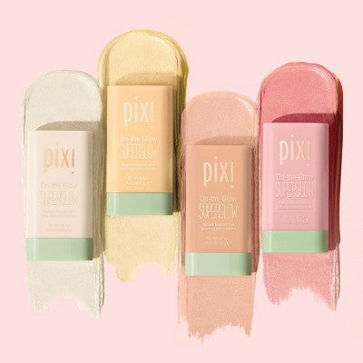 Pixi by Petra On-The-Glow Super Glow - 0.6oz
