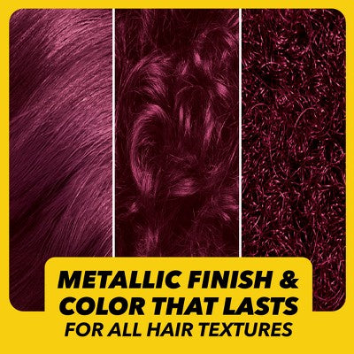 Got2B Color Metallic Permanent Hair Color