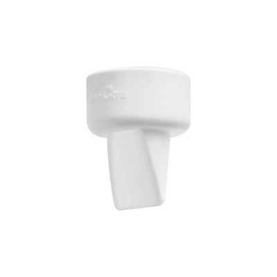 Spectra Breast Pump Flange Breastshield Set
