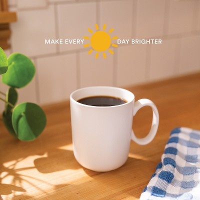 Cameron's Vanilla Hazelnut Light Roast Ground Coffee